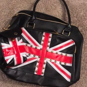 British Handbag